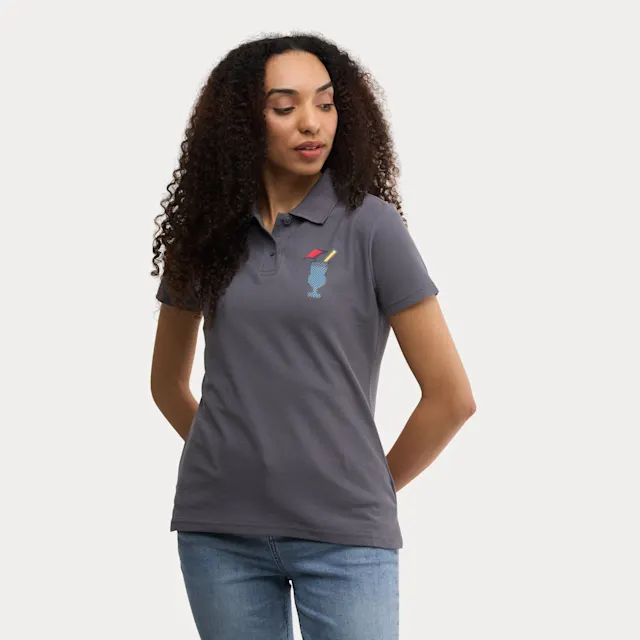 Polos Russell Classic Polycotton, photo 11