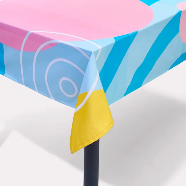 Nappes pour intérieur