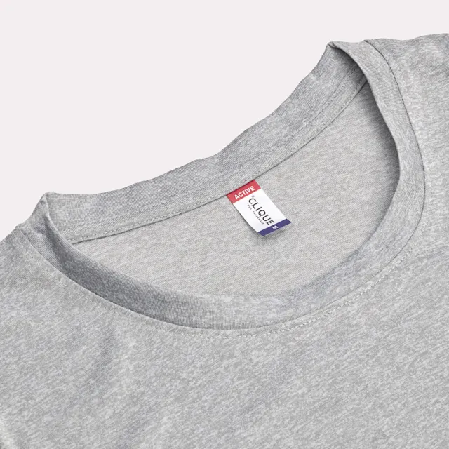 Sportshirts Clique Basic Active T, photo 6