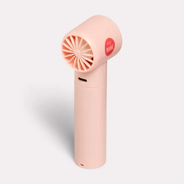 Ventilateurs portables