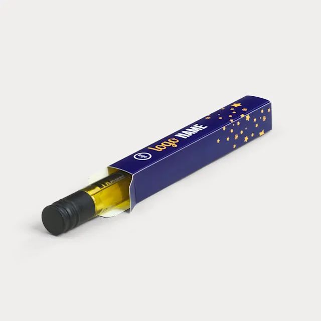 Tubes huile d'olive, sel et poivre