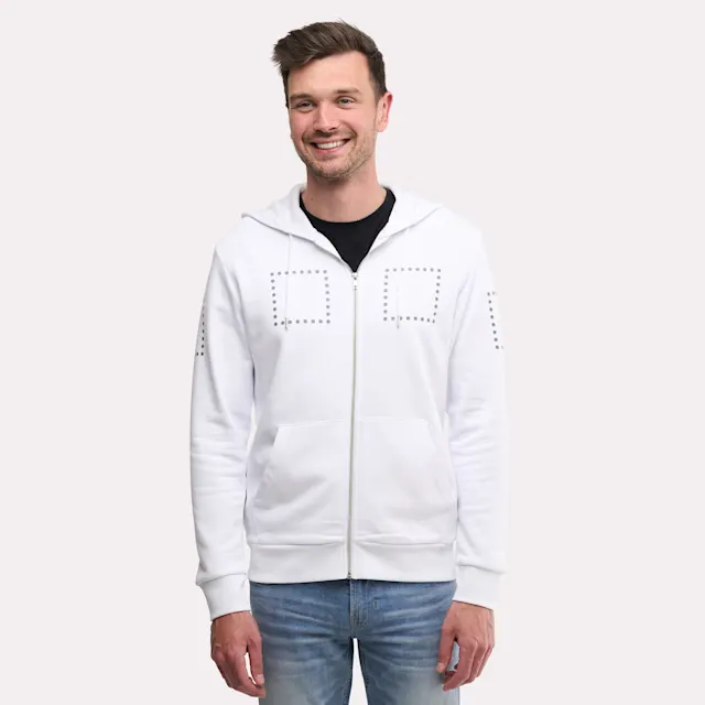 Hoodies Jack & Jones Day Zip, photo 5
