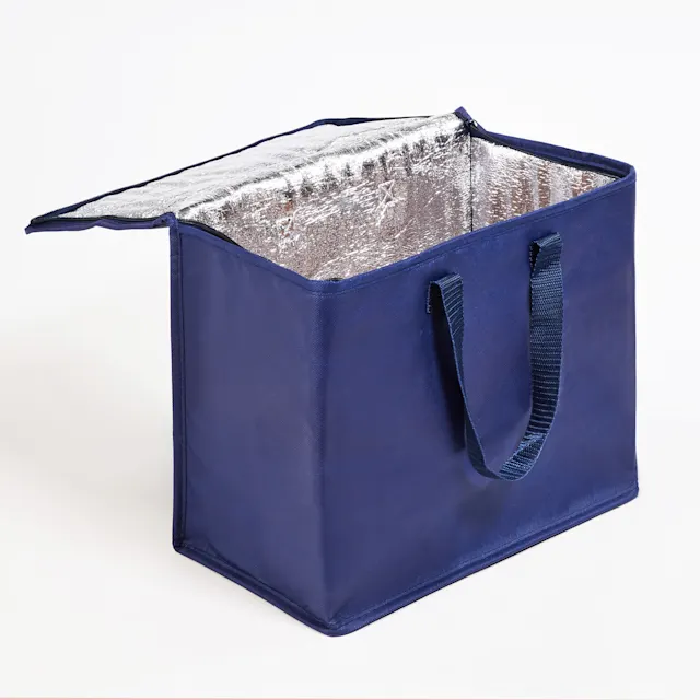 Sacs isothermes non-woven, photo 7