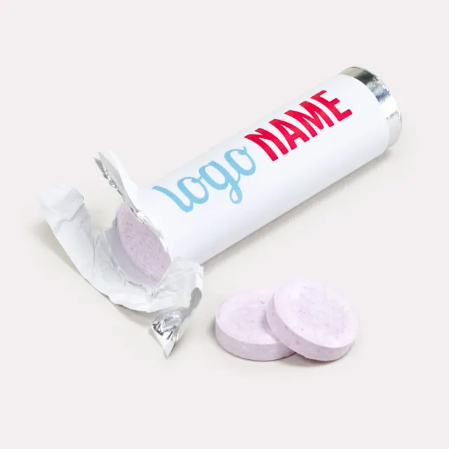 Rouleaux de bonbons, photo 2