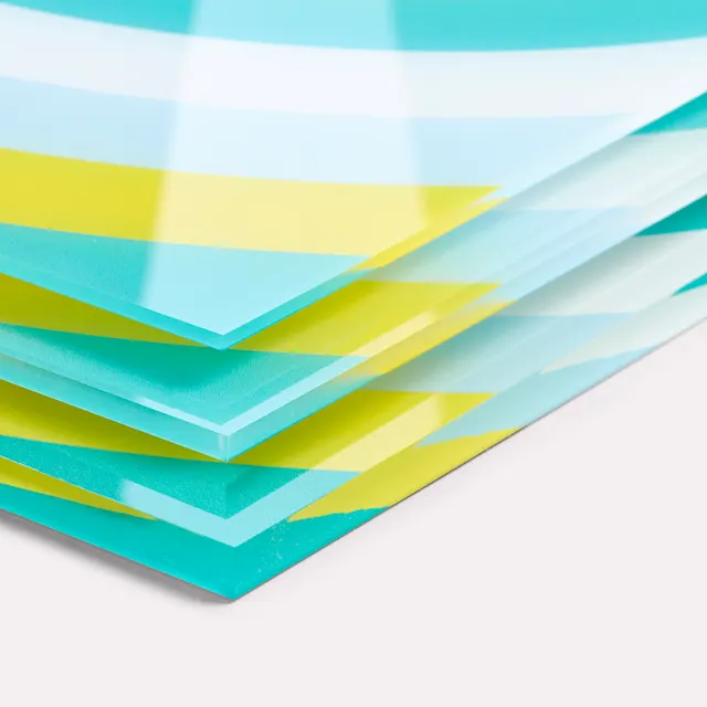 Matériaux en plaque, photo 5