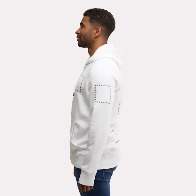 Hoodies B&C King/Queen Zipped, photo 8