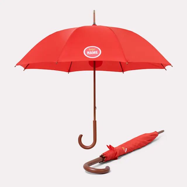 Parapluies Compacts Eco Falcone Windproof 102 cm
