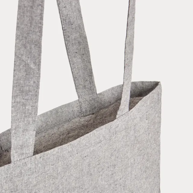 Sacs en coton recyclé, photo 3