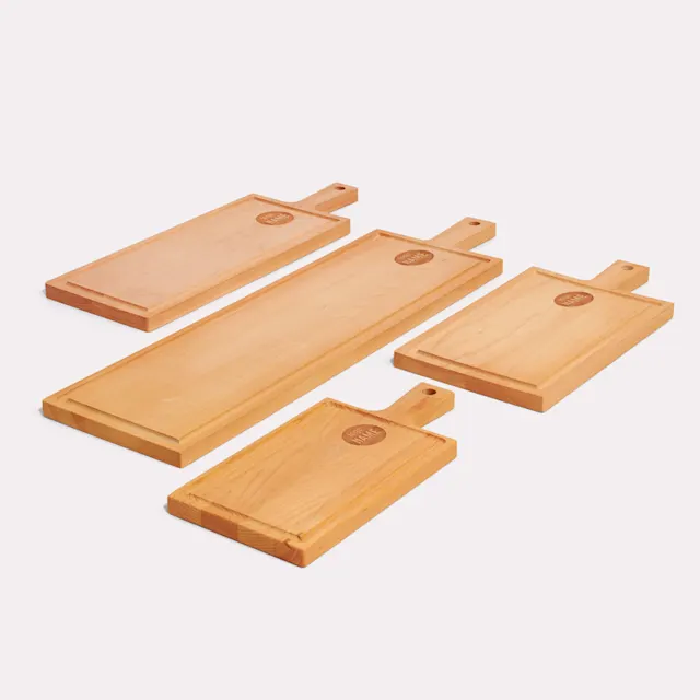 Planches apéritif