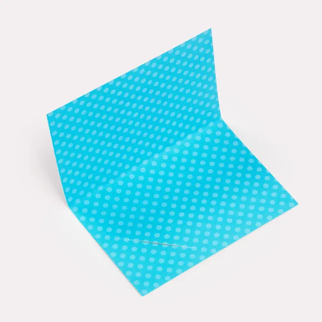 Pochettes carte, Type de pochette carte : Basic avec 1 fente