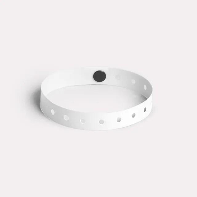 Bracelets plastique, photo 7