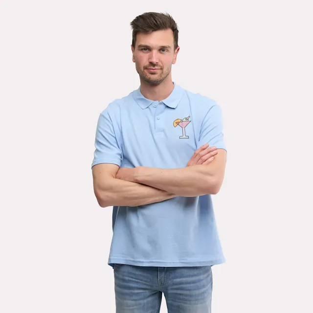 Polos Gildan Softstyle, photo 9