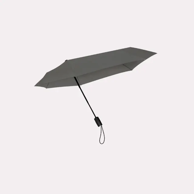 Parapluies Pliants Eco Stormaxi Ouverture et fermeture automatiques Windproof 90 cm, photo 7