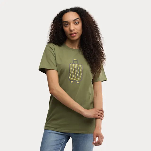 T-shirts Fruit of the Loom Super Premium, photo 11