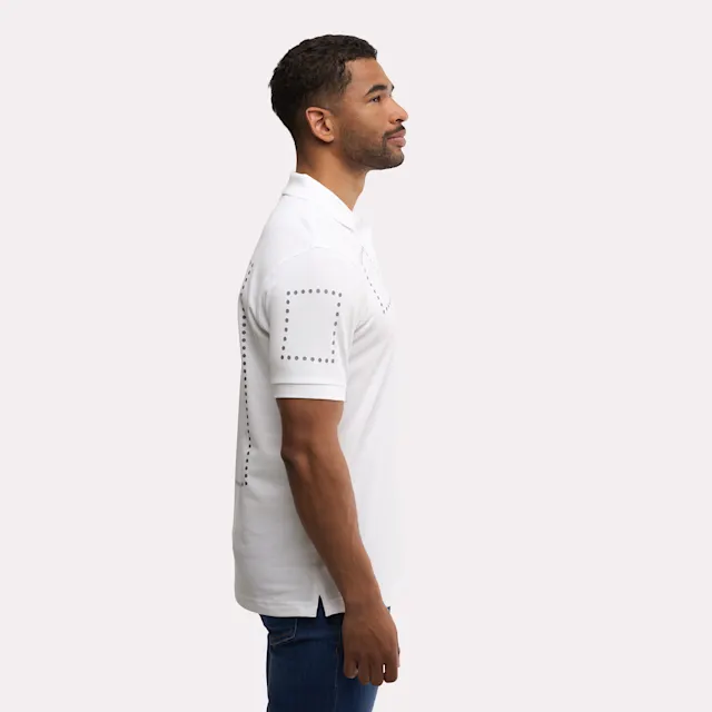 Polos Tee Jays Luxury Stretch, photo 6