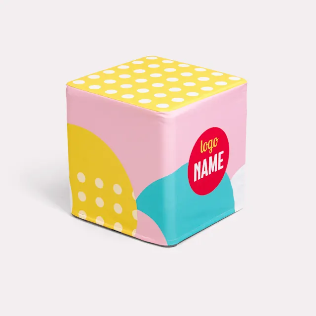 Flatcubes®, photo 3