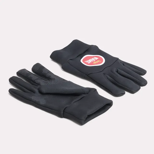 Gants tactiles