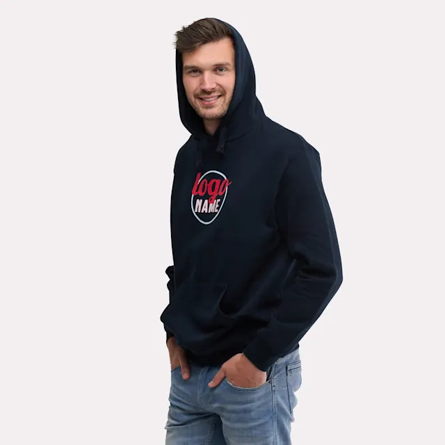 Hoodies B&C ID.333