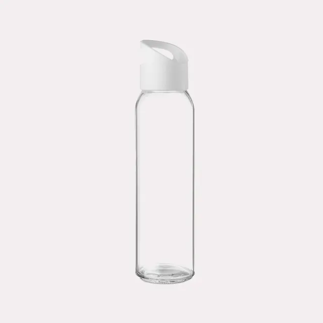 Bouteilles en verre bouchon PP, photo 4