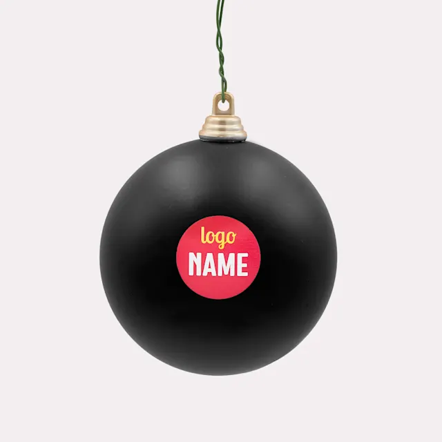 Boules de Noël, photo 5
