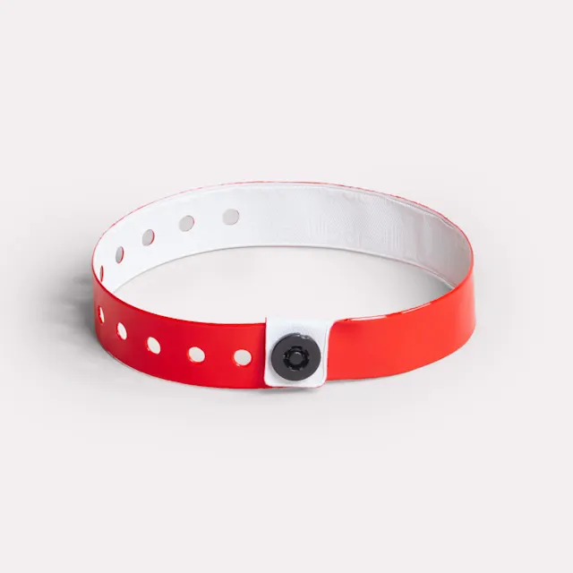Bracelets vinyle, photo 2