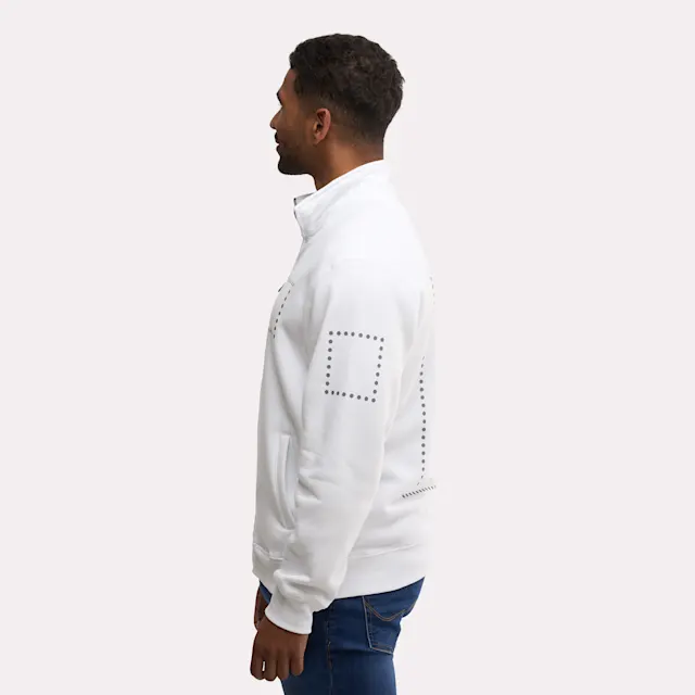 Sweaters Russell Authentic Zipped, photo 8