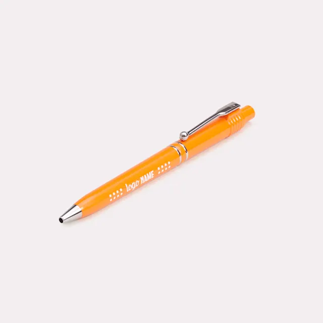 Stylos Raja chrome, photo 4