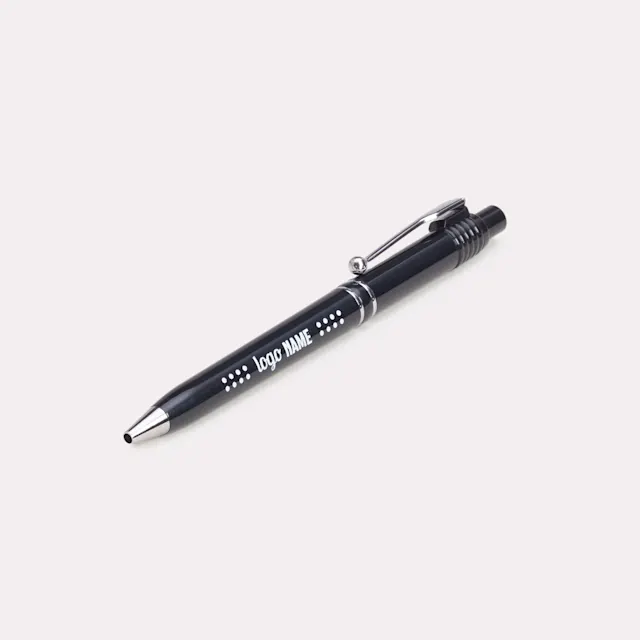 Stylos Raja chrome, photo 9