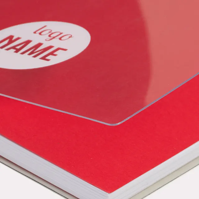 Carnets avec couverture rPET, photo 7