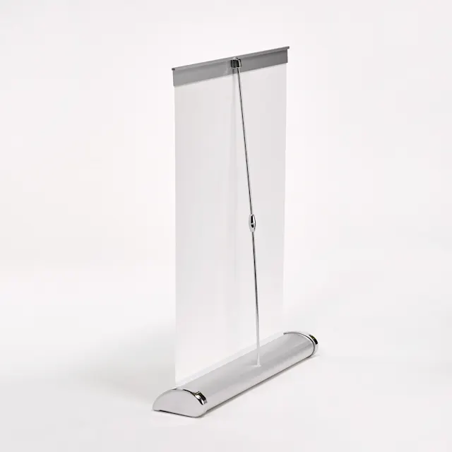 Mini roll-up banners, photo 2