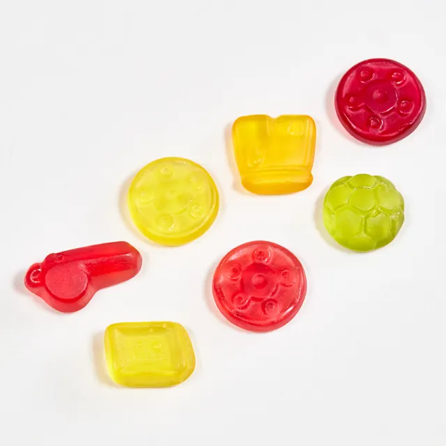 Gommes aux fruits, photo 7