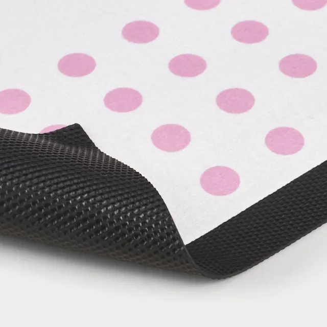 Paillassons imprimés all-over, photo 7