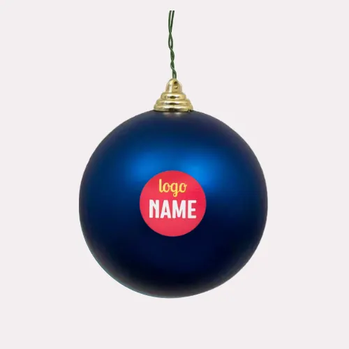 Boules de Noël, photo 6