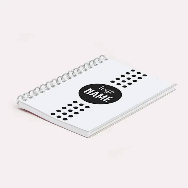 Carnets avec couverture rPET, photo 11