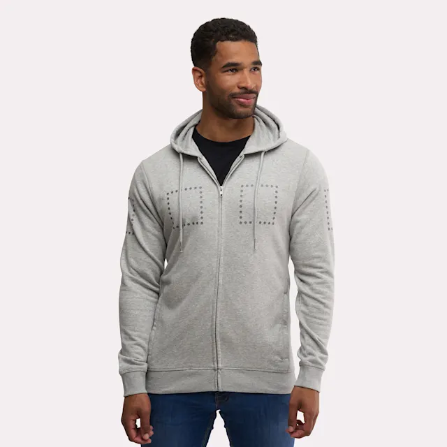 Hoodies Clique Premium OC Zipped, photo 5