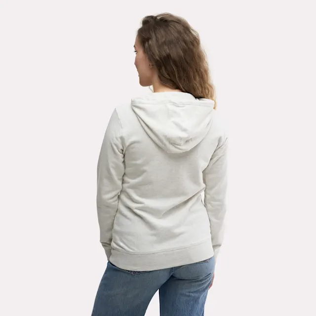 Hoodies Clique Premium OC Zipped, photo 4
