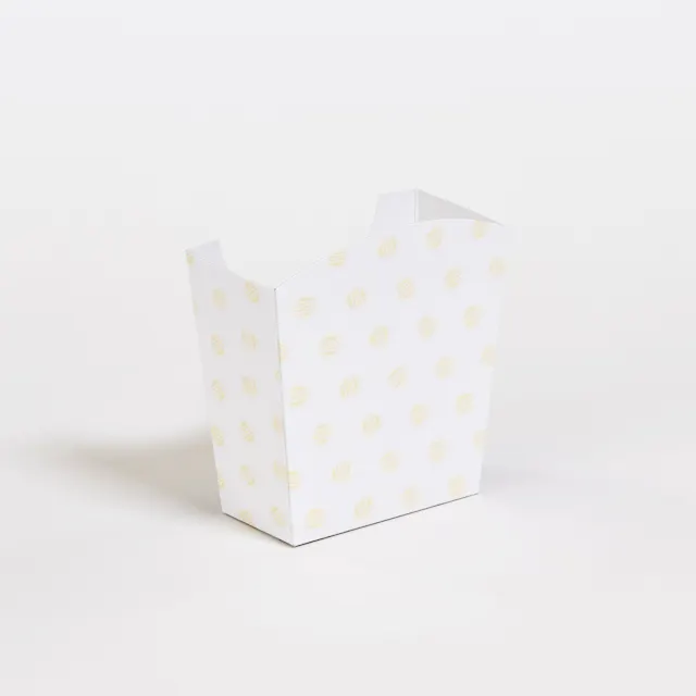 Barquettes à frites, photo 4
