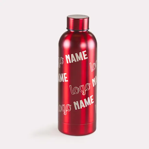 Bouteilles isothermes