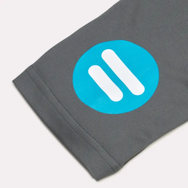 T-shirts de sport Roly Montecarlo, photo 6