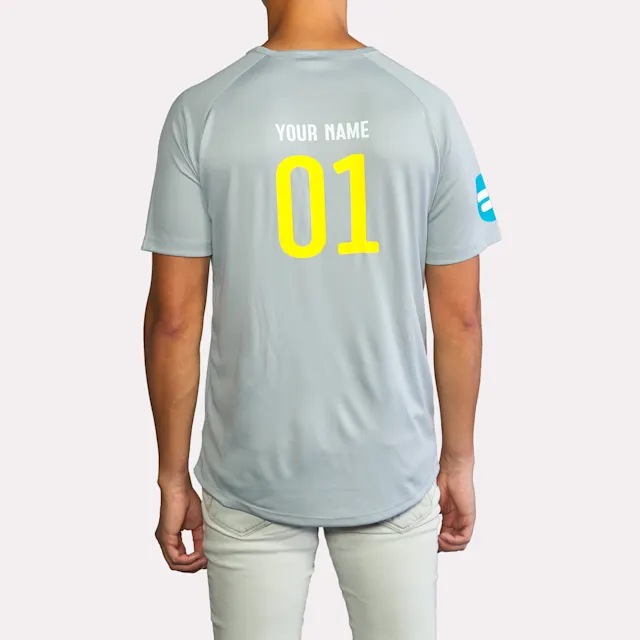 T-shirts de sport Sol's Sporty, photo 5