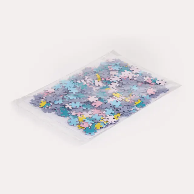 Puzzles en forme de cœur, photo 7