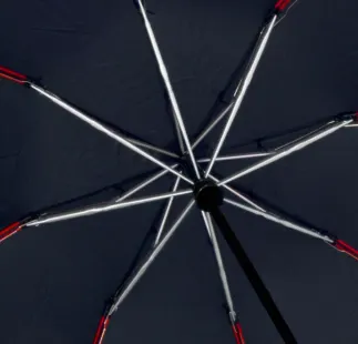 Parapluies Pliables Minimax Ouverture et fermeture automatiques Windproof 100 cm, photo 2