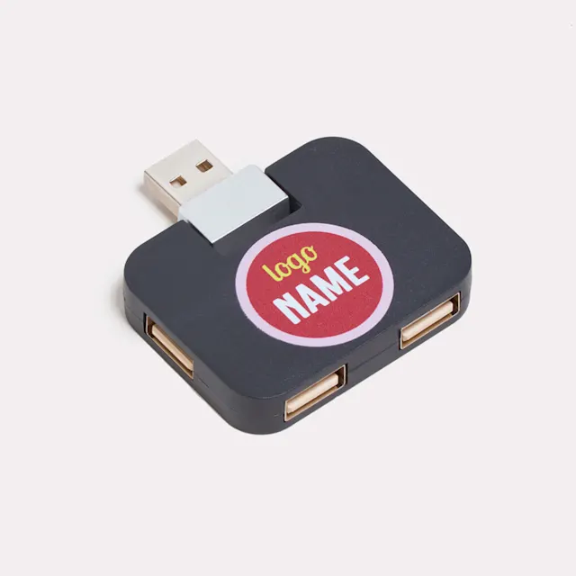 USB Hubs, photo 2