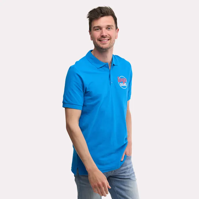 Polos Gildan Hammer