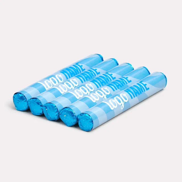 Rouleaux Mentos, photo 3