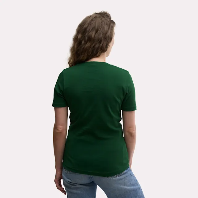 T-shirts Tee Jays Interlock, photo 2