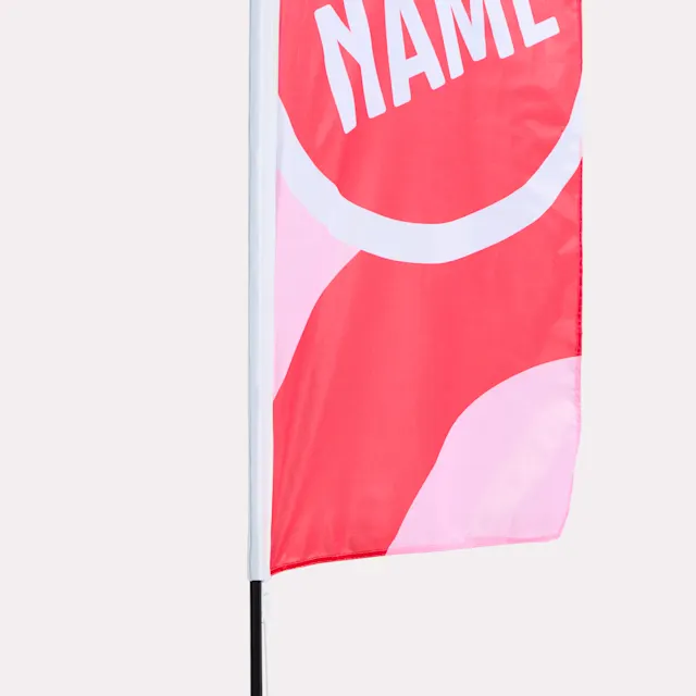 Beachflags, photo 8