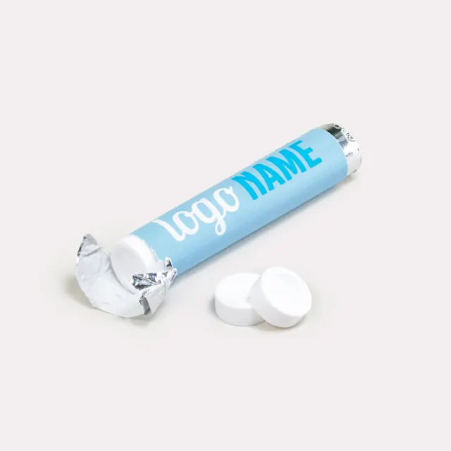 Rouleaux de bonbons, photo 7