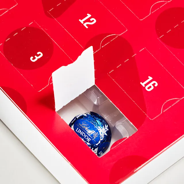 Calendriers de l'Avent Premium, photo 2