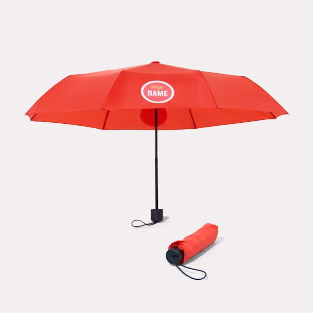 Parapluies Pliables Falconetti Windproof 90 cm